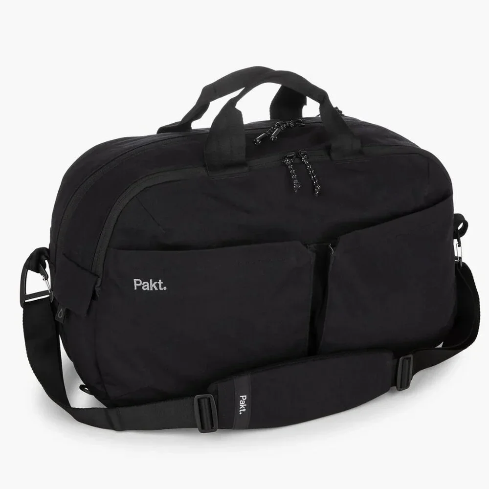 Pakt One Travel Duffel 35L NWT - Picture 2 of 13